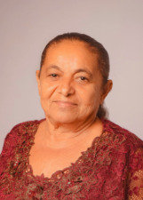 Foto oficial de ERUNDINA