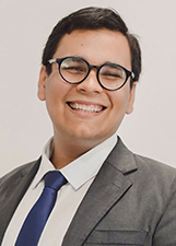 Foto oficial de FÁBIO SANTOS