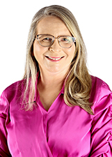 Foto oficial de IRMÃ SANDRA