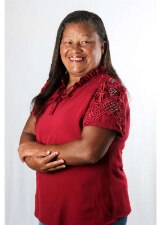 Foto oficial de KEL DA MATERNIDADE