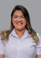 Foto oficial de LUCIANA DE ZÉ DA ÁGUA