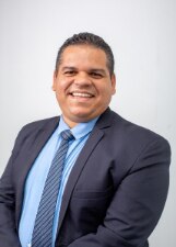 Foto oficial de OSMAR ADVOGADO