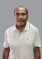 Foto oficial de PAULO DE TAMANDUÁ