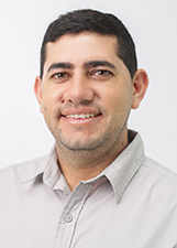 Foto oficial de RODRIGO BAÉ