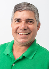 Foto oficial de SANDRINHO PINTOR