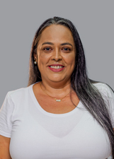 Foto oficial de TACI SILVA