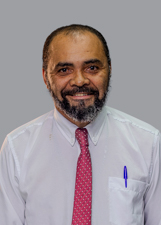 Foto oficial de ZÉ DE FURNAS