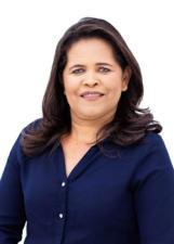 CLÁUDIA DA SAÚDE