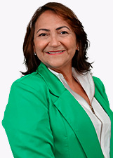 Foto oficial de NEIDE CALAZANS