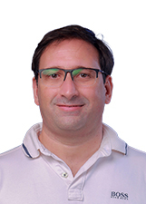 Foto oficial de DR KLEVERTON FISIOTERAPEUTA