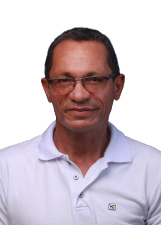Foto oficial de GEOVANE FERREIRA