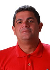 Foto oficial de LEANDRO TOMAZ