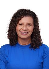 Foto oficial de QUÉZIA DA CIVIL