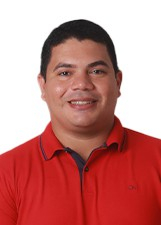 Foto oficial de ZENILTON DA EDUCAÇÃO