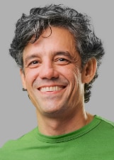 Foto oficial de DANIEL COELHO