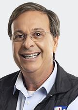 Foto oficial de GILSON MACHADO