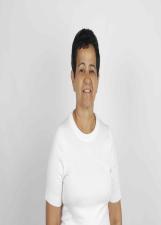 Foto oficial de ADEILDA BARROS