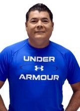 Foto oficial de ADERBAL PONTES