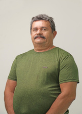 Foto oficial de AGENOR DA ÁGUA