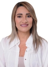 Foto oficial de ALINE MARIANO