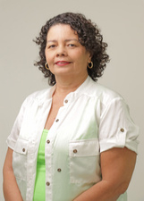 Foto oficial de ANDRÉA COSTA