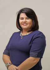 Foto oficial de ANE EBRAHIM