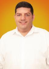 Foto oficial de BENJAMIM DA SAÚDE