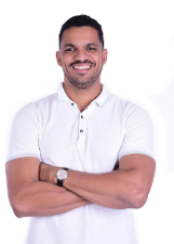 Foto oficial de BERGUE JUNIOR