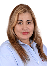 Foto oficial de BISPA JACIMARA