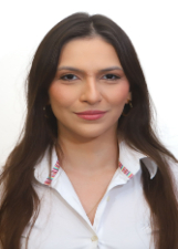 Foto oficial de BRUNA PAES BARRETO