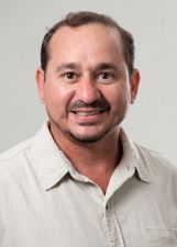 Foto oficial de BRUNO PANTOJA