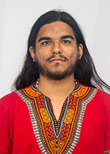 Foto oficial de CAIO MARX