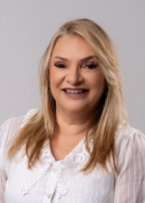 Foto oficial de CÂNDIDA BOMFIM