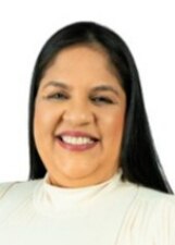 Foto oficial de CARLA PINHEIRO