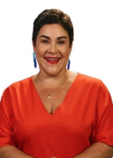Foto oficial de CAROL VERGOLINO