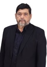 Foto oficial de CASSIO CAVALCANTE
