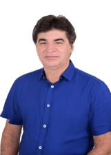 Foto oficial de CICERO ALMEIDA