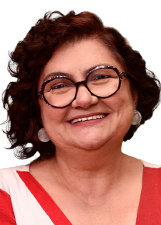 Foto oficial de CIDA PEDROSA