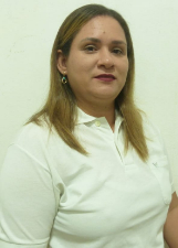 Foto oficial de CINTIA COSTA