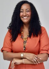 Foto oficial de CLAUDIA ARAUJO