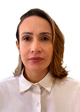 Foto oficial de COMISSÁRIA PATRÍCIA FERREIRA