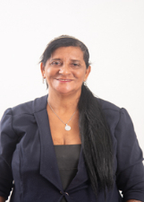 Foto oficial de CORONEL CLAUDIA
