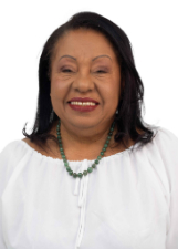 Foto oficial de DALVA DE JESUS