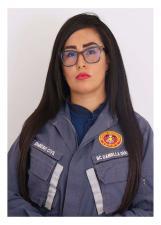 Foto oficial de DANI DIAS