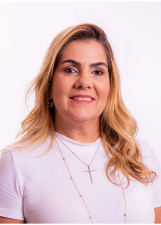 Foto oficial de DANI GUSMÃO