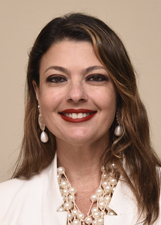 Foto oficial de DANI MELLO