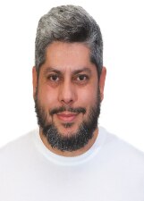 Foto oficial de DANIEL UCHÔA