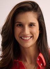 Foto oficial de DÉA DE PAULA