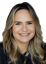 Foto oficial de DEBORA MOURA