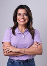 Foto oficial de DELEGADA TEREZA NOGUEIRA